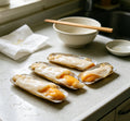 Razor Clams