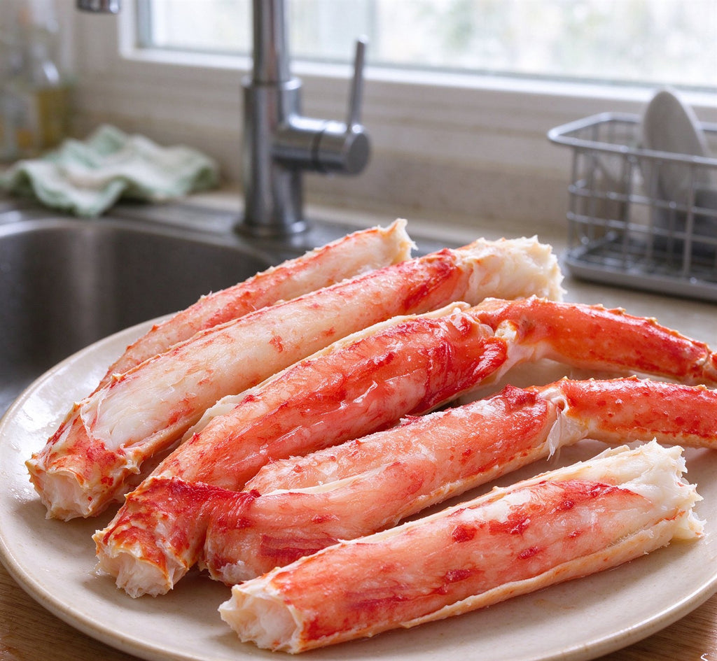 King Crab Legs