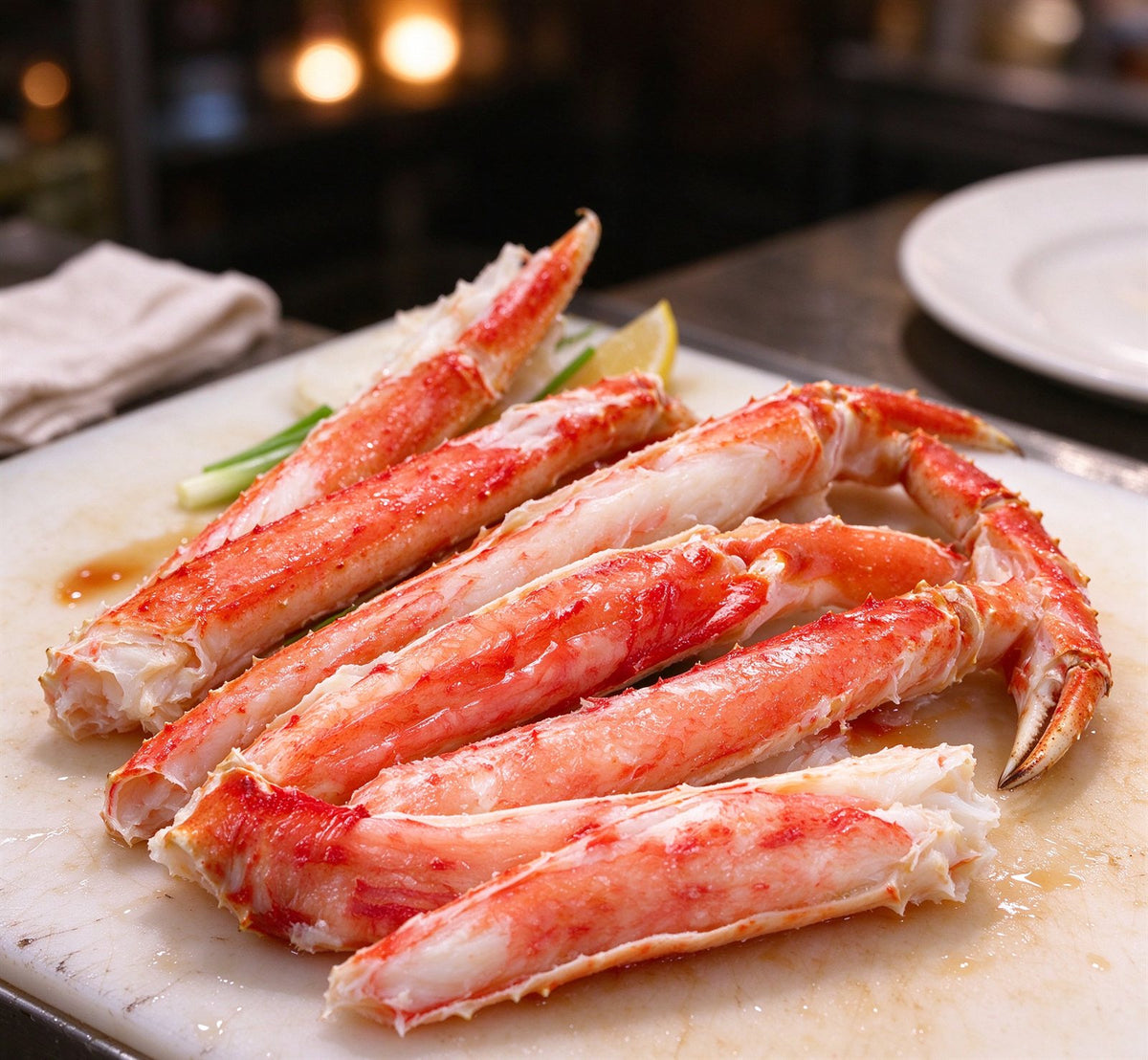 King Crab Legs