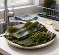 Fresh Kelp